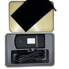 rasoir Wahl contenu coffret