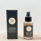 lotion après-rasage Osma