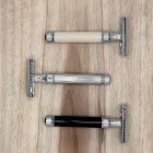 rasoirs de sûreté Gentleman London x3