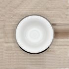 bol à raser blanc Gentleman London