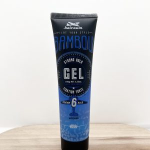 Gel coiffant bamboo Airgun