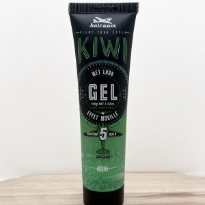Gel coiffant kiwi Airgun