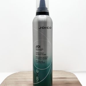 Mousse coiffante Joico