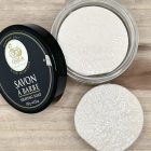 savon à barbe Osma et sa recharge