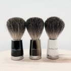 blaireaux Gentleman London x3