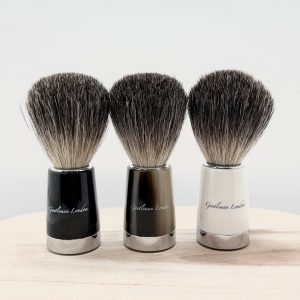 blaireaux Gentleman London x3