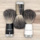 blaireaux Gentleman London x3