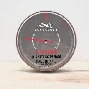 cire coiffante Strong Airgun