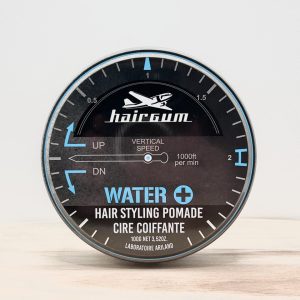 cire coiffante Water+ Airgun