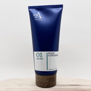 conditioner arran aloe vera