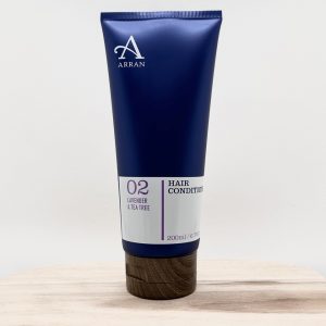 conditioner arran lavande et tea tree