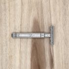 rasoir de sûreté Gentleman London chromé