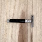 rasoir de sûreté Gentleman London ébène