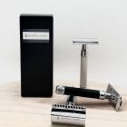 rasoirs de sûreté Gentleman London x3