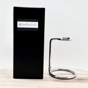 support pour blaireau