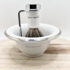 support pour blaireau