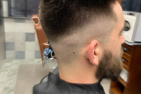 homme coiffé homme coiffé