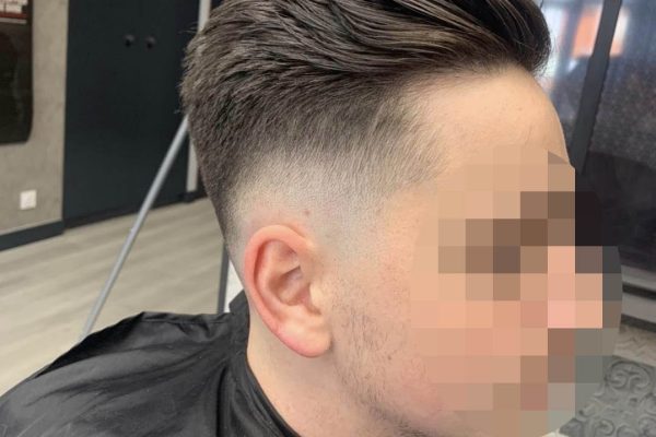 jeune coiffé 3 jeune coiffé 3