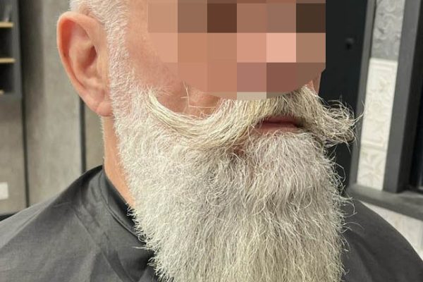 veil homme barbu veil homme barbu