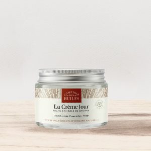 crème jour le comptoir des huiles