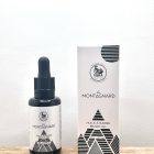 huile de barbe Osma le montagnard