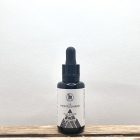 huile de barbe Osma le montagnard