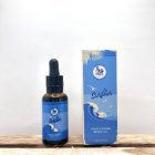 huile de barbe Osma Le surfeur