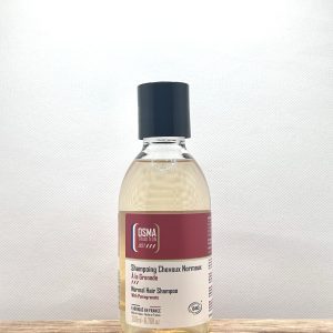 Shampoing cheveux normaux